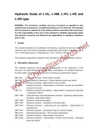 GB 11118.1-2011 in English