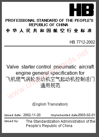HB 7712-2002 in English HB 7712-2002 in English